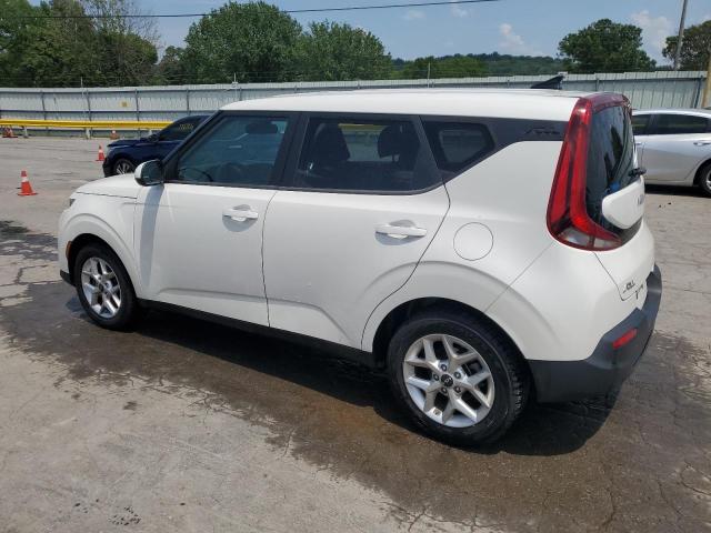Vin: kndj23au9n7832047, lot: 62123235, kia soul lx 20222