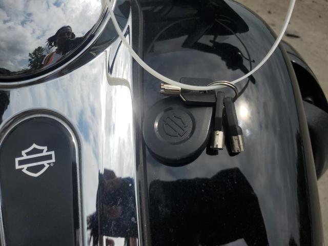 2021 HARLEY-DAVIDSON FLHT 1HD1FVC13MB616448