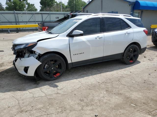 CHEVROLET EQUINOX PR