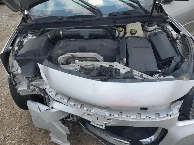 2016 CHEVROLET MALIBU 1G11C5SA4GF111438
