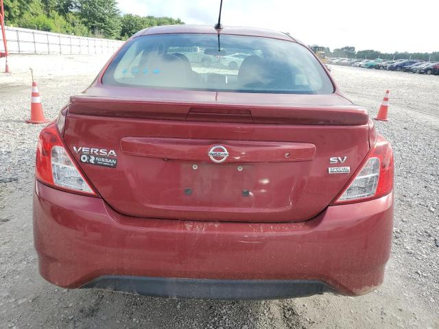 2017 NISSAN VERSA S - 3N1CN7AP3HL884830