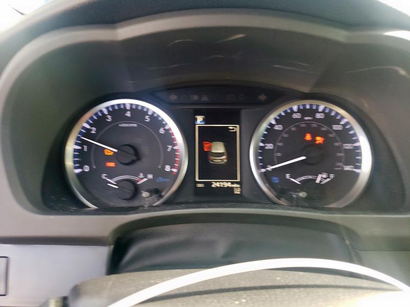 2019 TOYOTA HIGHLANDER - 5TDZARFH4KS053368