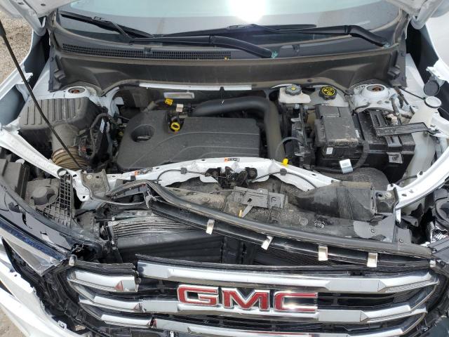 2023 GMC TERRAIN AT 3GKALYEG0PL252574