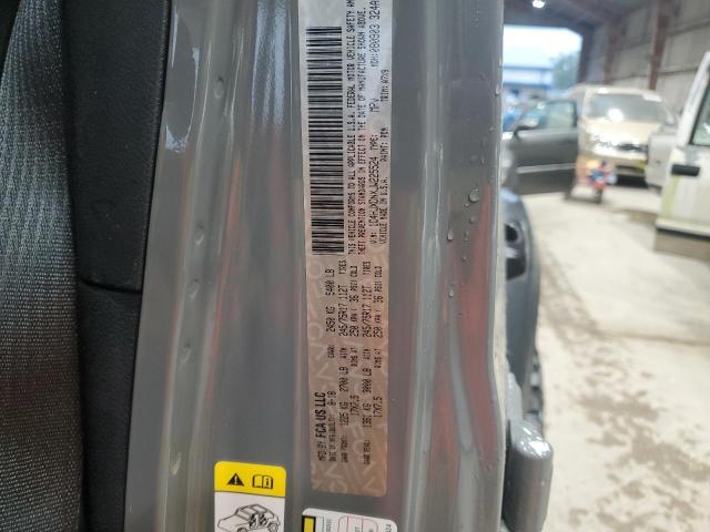 2018 JEEP WRANGLER U - 1C4HJXDNXJW225524