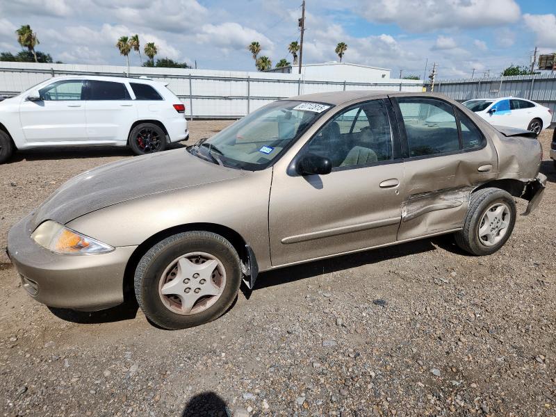 CHEVROLET CAVALIER