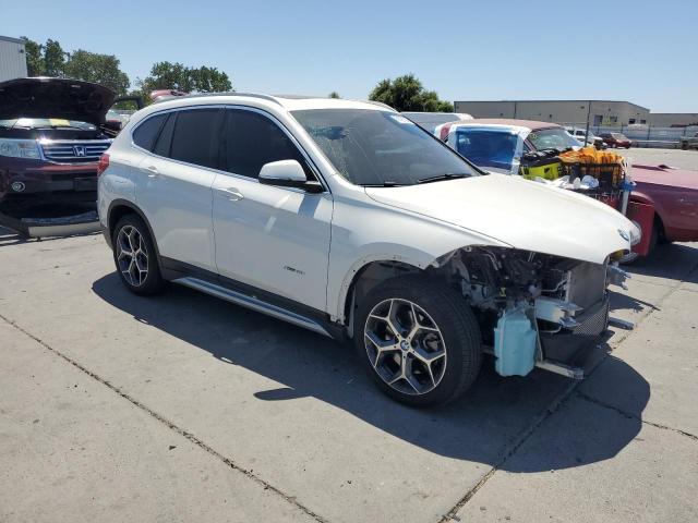 Vin: wbxht3c3xh5f86423, lot: 61421355, bmw x1 xdrive28i 20174