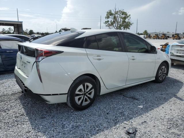 Vin: jtdkbrfu0g3504400, lot: 60913705, toyota prius 20163