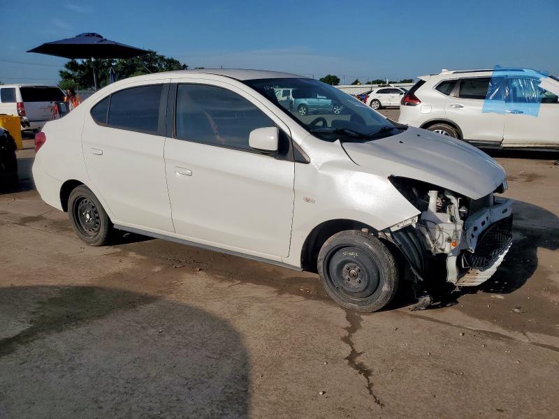 Vin: ml32f3fj5lhf04337, lot: 61167365, mitsubishi mirage g4 es 20204