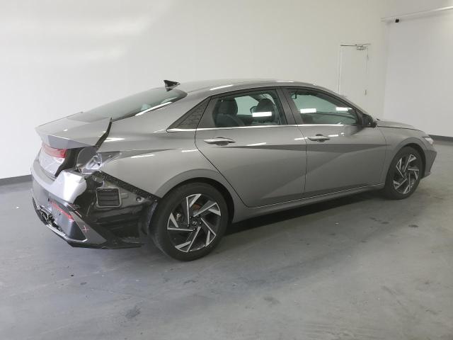 Vin: kmhlp4dgxru802905, lot: 60417315, hyundai elantra limited 20243