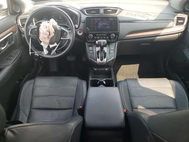 2021 HONDA CR-V EXL 5J6RW2H8XMA011142