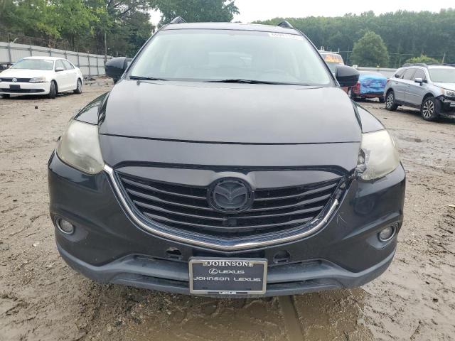 2014 MAZDA CX-9 TOURI - JM3TB3CV2E0446729