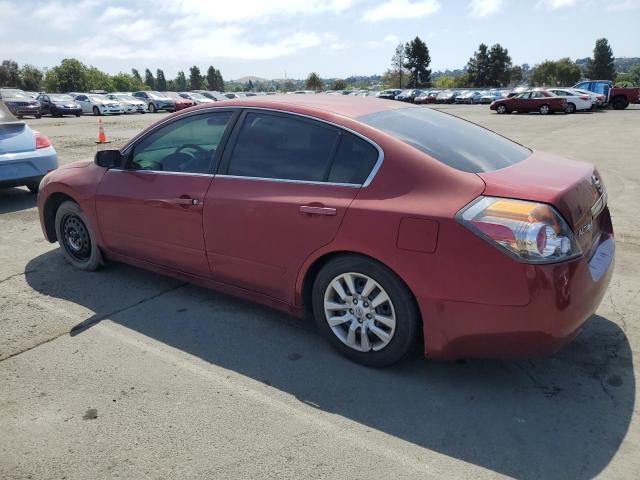 NISSAN ALTIMA 2.5 2007 maroon  gas 1N4AL21E77N471020 photo #3