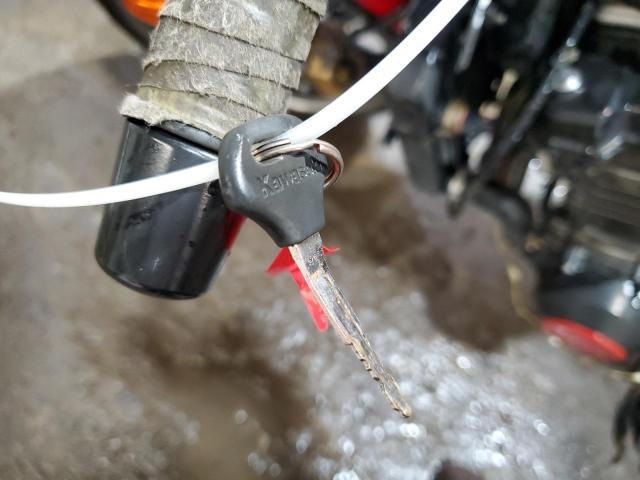 2004 KAWASAKI ZR1000 A1 JKAZRCA114A015199