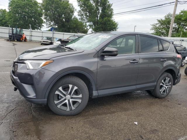 Vin: jtmbfrev9hj713842, lot: 59164195, toyota rav4 le 2017 img_1