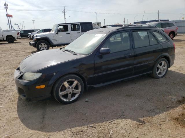MAZDA PROTEGE PR
