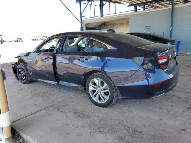 Vin: 1hgcv1f1xla031423, lot: 61050355, honda accord lx 20202