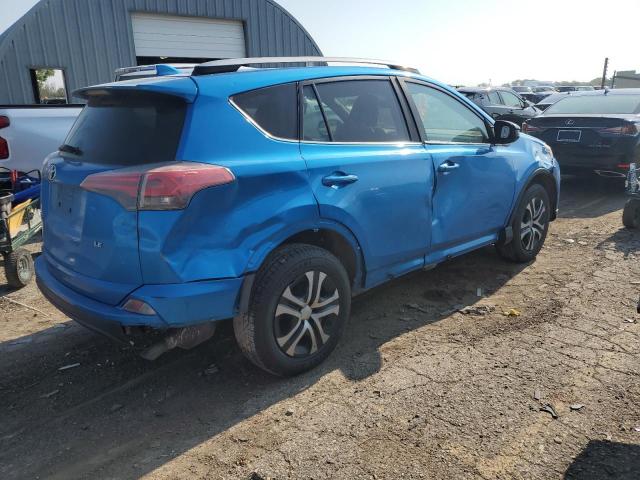 2017 TOYOTA RAV4 LE - 2T3ZFREV1HW364742
