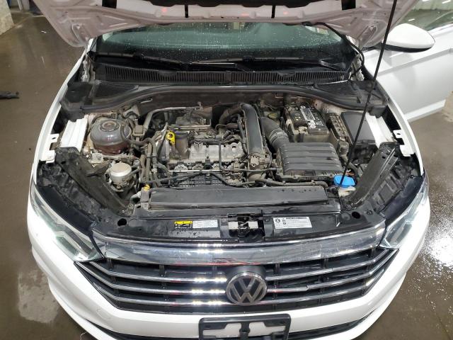 2019 VOLKSWAGEN JETTA S - 3VWCB7BU2KM181163
