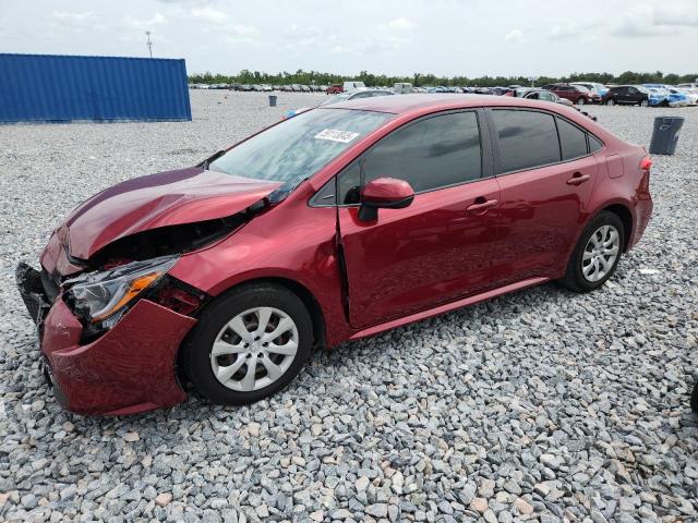 Vin: jtdepmae6nj227228, lot: 59113045, toyota corolla le 2022 img_1