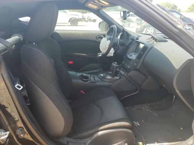 2016 NISSAN 370Z BASE JN1AZ4EH6GM932113