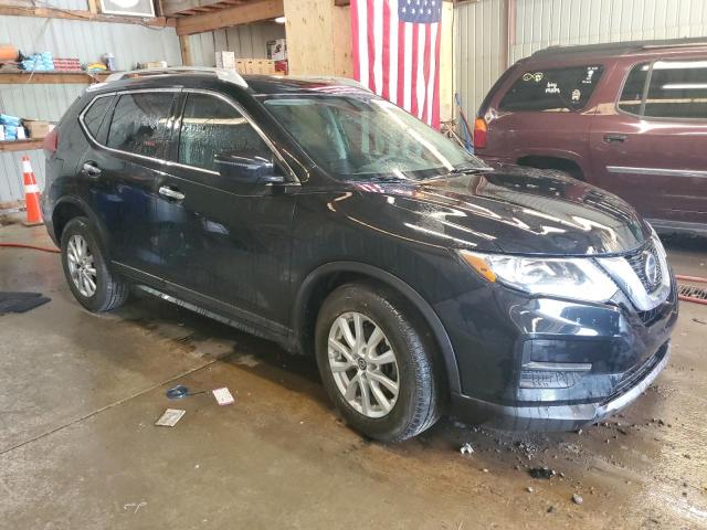 Vin: 5n1at2mt4jc775778, lot: 59301605, nissan rogue s 20184