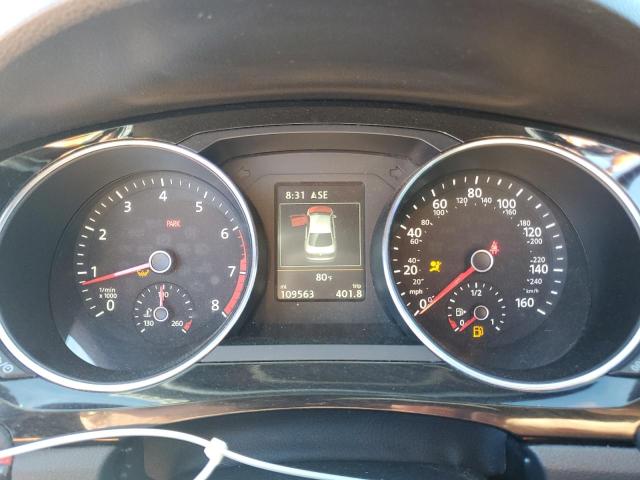 2017 VOLKSWAGEN JETTA GLI 3VW5T7AJ8HM349555