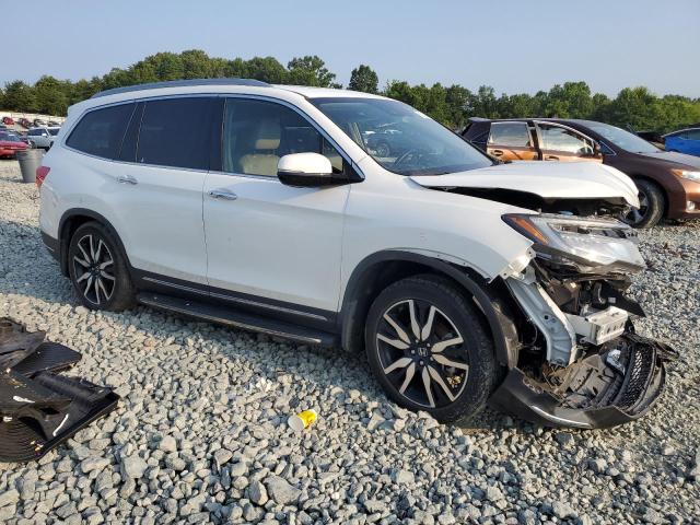 Vin: 5fnyf6h00mb046394, lot: 61745455, honda pilot elite 20214