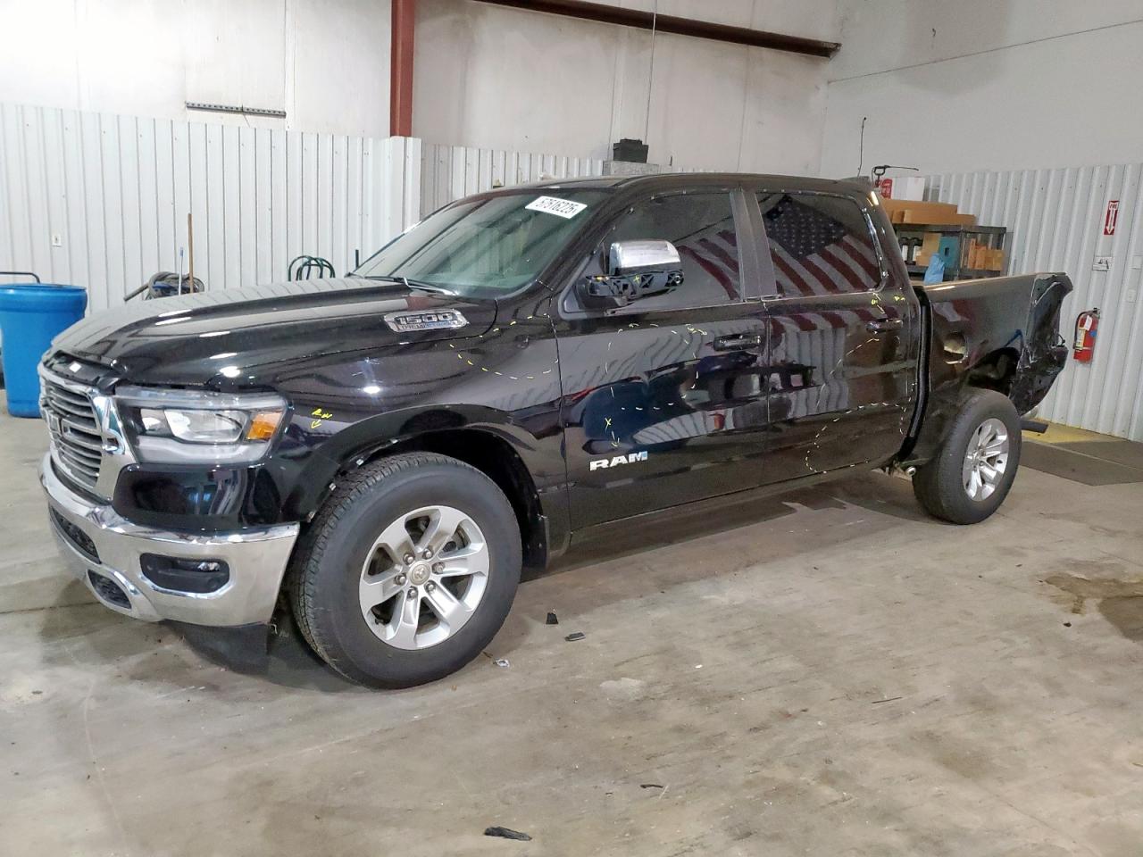 RAM 1500 LARAMIE