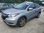2017 HONDA HR-V EX - 3CZRU6H50HG710287