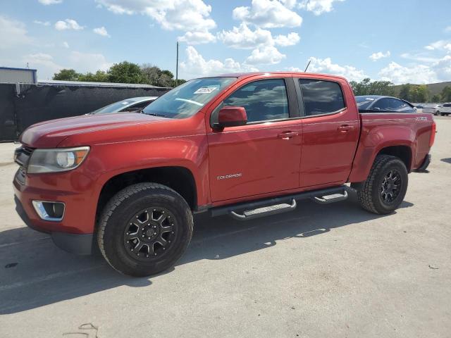 Vin: 1gcgsde30g1346119, lot: 60253545, chevrolet colorado z71 2016 img_1