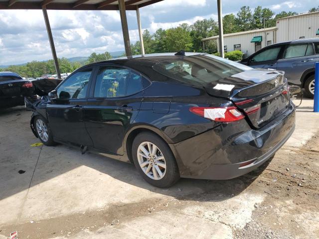 2025 TOYOTA CAMRY XSE 4T1DAACKXSU085776