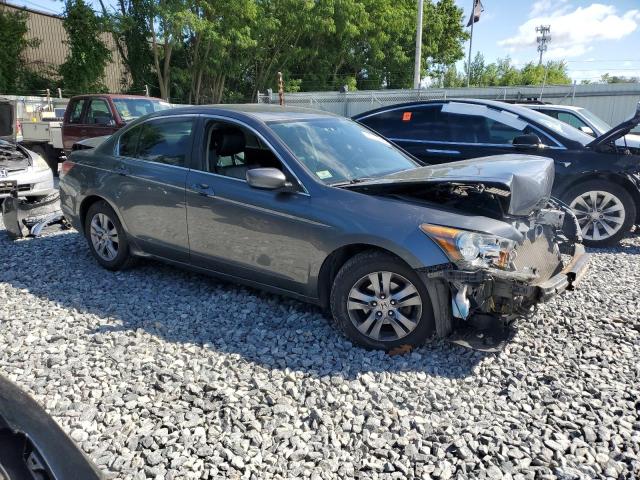 Vin: 1hgcp2f69ba090182, lot: 61722505, honda accord se 20114