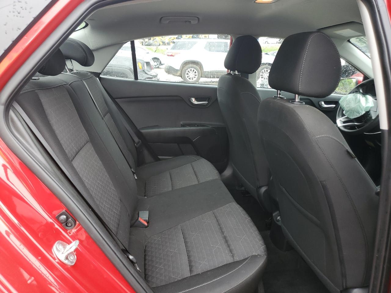 Kia Rio lx 2023