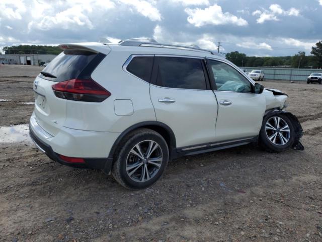 Vin: 5n1at2mt9jc836977, lot: 60881855, nissan rogue s 20183