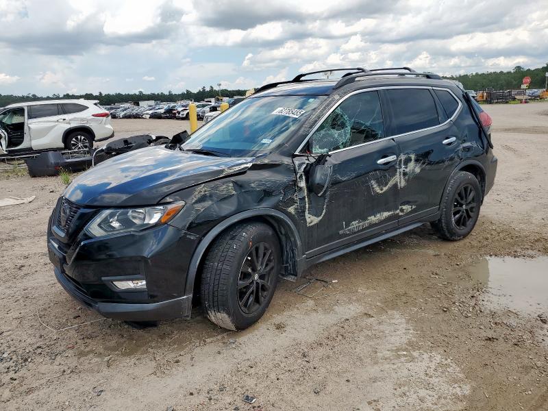 Vin: 5n1at2mt8jc817238, lot: 62785485, nissan rogue s 2018 img_1