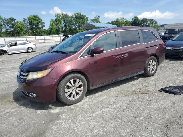 Vin: 5fnrl5h67fb108940, lot: 60603015, honda all models exl 2015 img_1