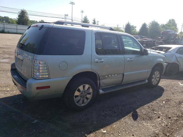 MERCURY MOUNTAINEE 2006 silver 4dr spor gas 4M2EU48806UJ05791 photo #4