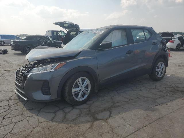 Vin: 3n1cp5bv8pl549105, lot: 59573615, nissan kicks s 2023 img_1
