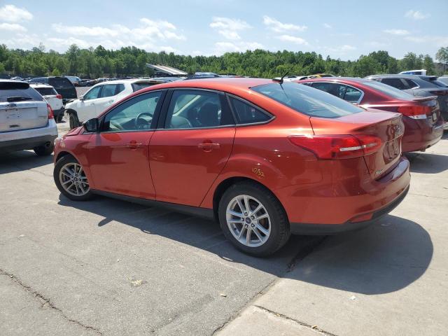 2018 FORD FOCUS SE - 1FADP3F2XJL254750