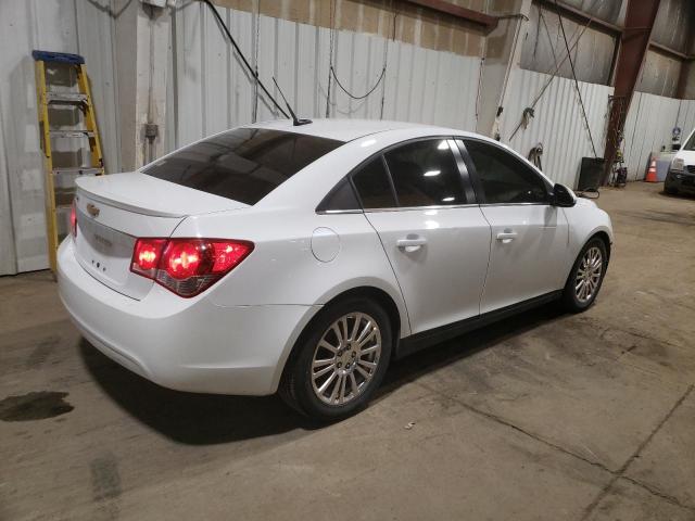 Vin: 1g1pk5sc0c7330092, lot: 58868365, chevrolet cruze eco 20123