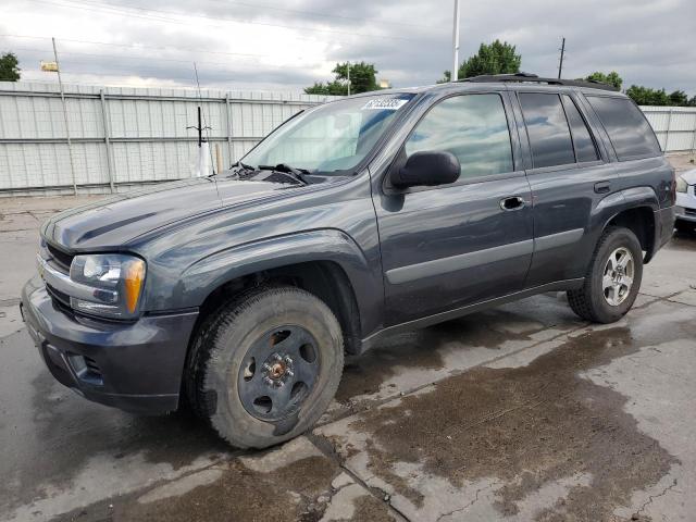 CHEVROLET TRAILBLAZE