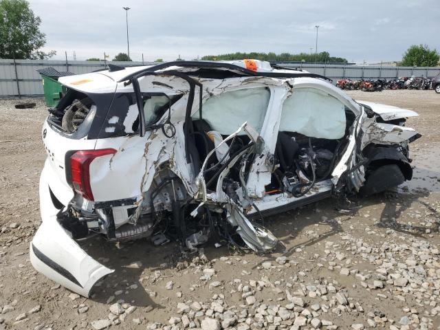 Vin: km8r7dge0ru763620, lot: 62013575, hyundai palisade calligraphy 20243