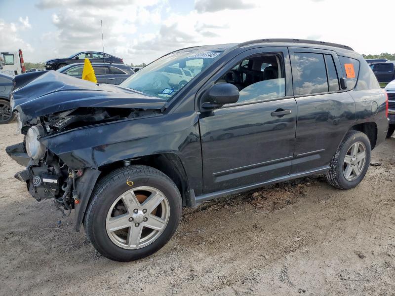 JEEP COMPASS SP
