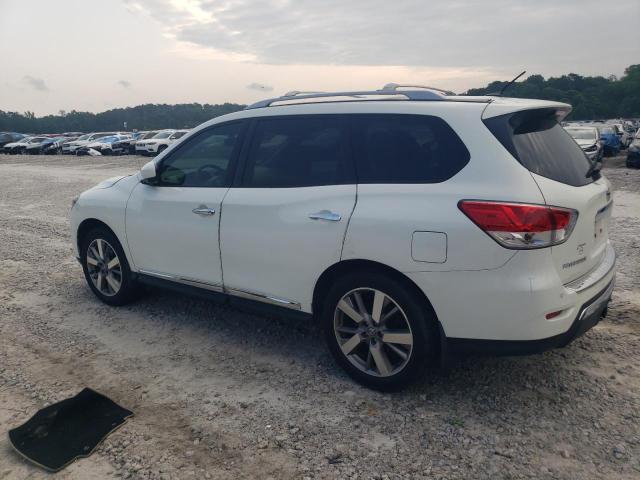 Vin: 5n1ar2mn5ec714185, lot: 59264835, nissan pathfinder s 20142