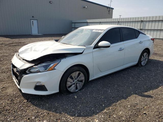 NISSAN ALTIMA S