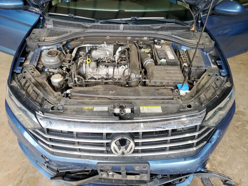 2020 VOLKSWAGEN JETTA S - 3VWCB7BU1LM060898
