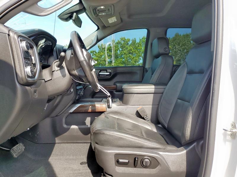 2021 GMC SIERRA C15 3GTP8DET4MG117003