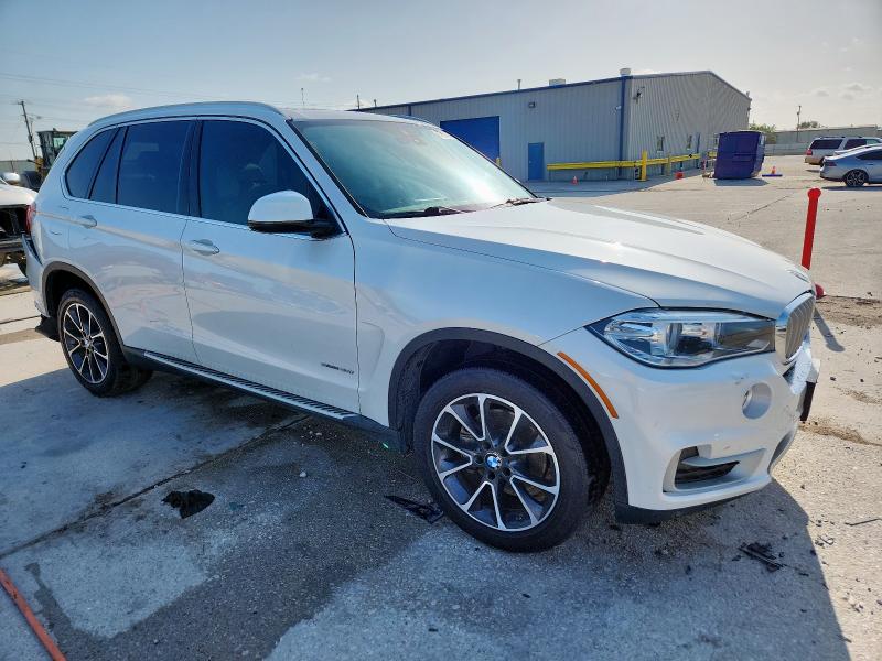 2017 BMW X5 SDRIVE3 #3279868272