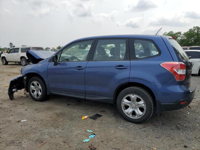 Vin: jf2sjaac7eg466240, lot: 59902385, subaru forester 2.5i 20142