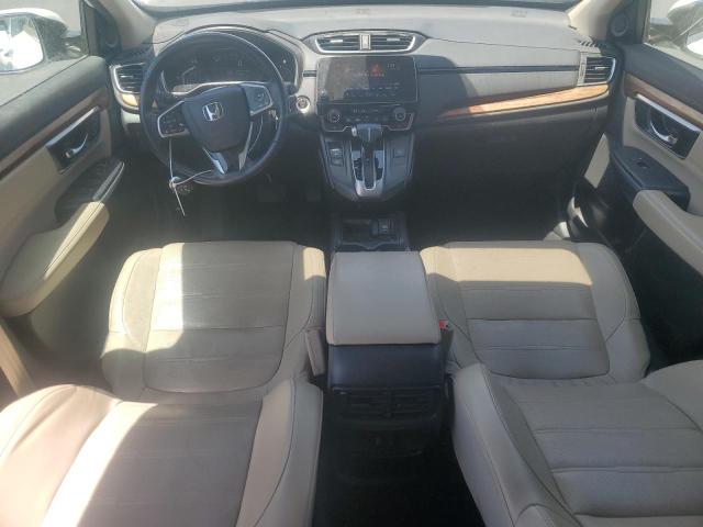 2018 HONDA CR-V EXL 5J6RW2H82JL034995